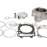 Цилиндър и бутало комплект -CYLINDER WORKS- 450cc (96mm), Kawasaki KX 450 2009-2012