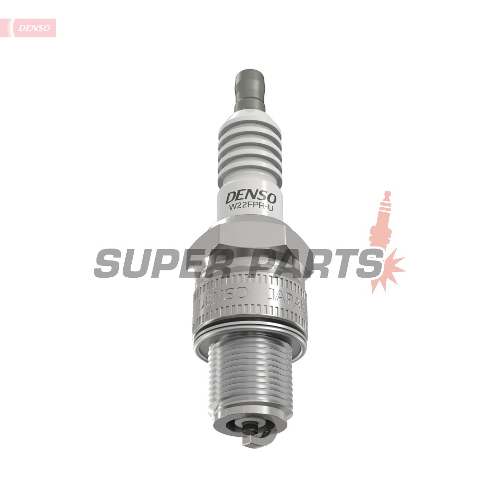 Свещ -DENSO- W22FPR-U