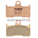 Накладки -TRW- MCB756SI, CFMoto Terralander 500 / 625 / 800 (2011-2013); Yamaha YFM 660 Grizzly / Grizzly Auto 4x4 / 660F / 660FWA / 660R Raptor (2002-2008)