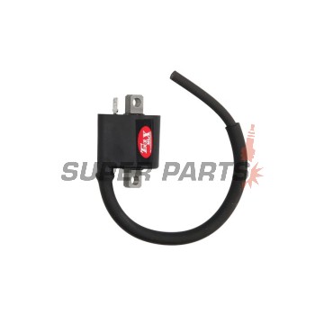 Бобина -TOURMAX- Suzuki DR 100 1983, Suzuki DR 350 1990-1999, Suzuki DR 250 1993-1995