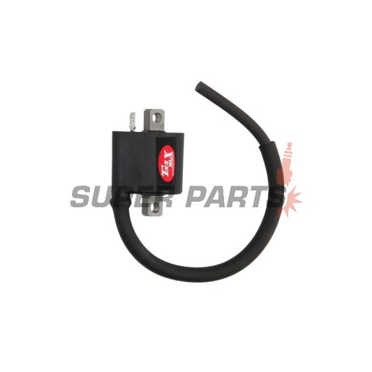 Бобина -TOURMAX- Suzuki DR 100 1983, Suzuki DR 350 1990-1999, Suzuki DR 250 1993-1995