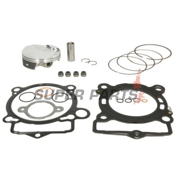 Бутало комплект -ATHENA- 77.96mm, Husqvarna FC 250 2014-2015, KTM SX-F/XC-F 250 2013-2015
