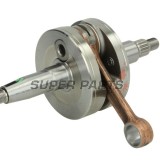 Колянов вал -HOT RODS- Honda CR 85 R (05-07); CR 85 RB Big Wheel (05-07)
