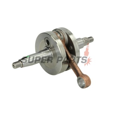 Колянов вал -HOT RODS- Honda CR 85 R (05-07); CR 85 RB Big Wheel (05-07)