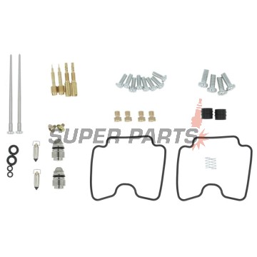Ремонтен комплект за карбуратор -ALL BALLS- Suzuki GS 500 2004-2009