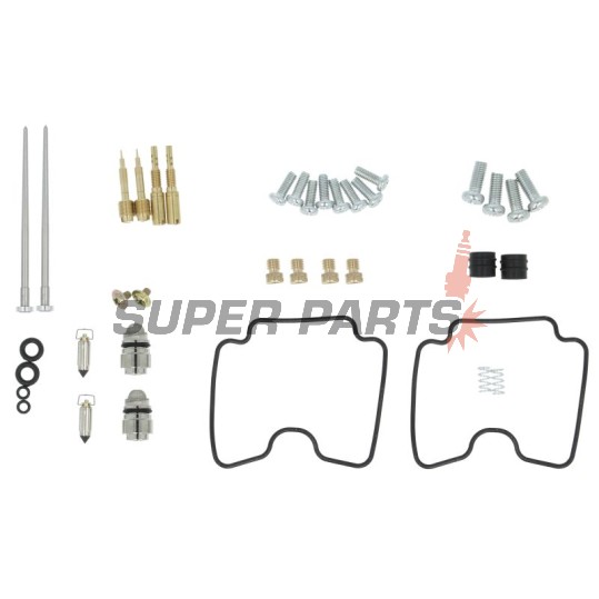 Ремонтен комплект за карбуратор -ALL BALLS- Suzuki GS 500 2004-2009