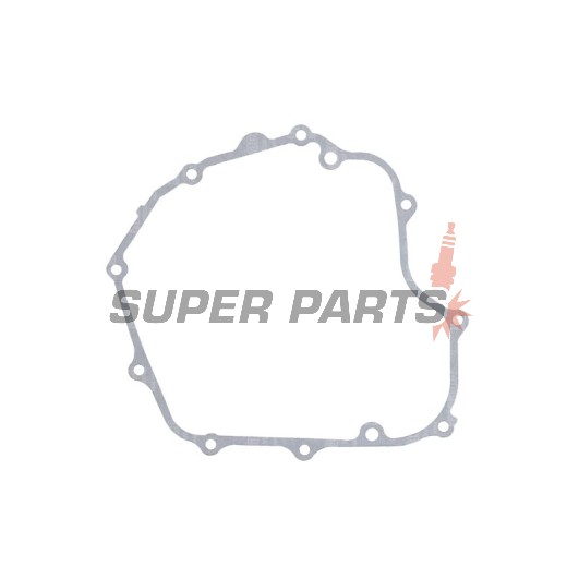 Гарнитура за капак на съединителя -WINDEROSA- Kawasaki EX 300 2013-2017