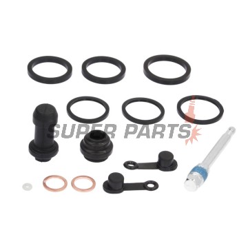 Ремонтен комплект за спирачен апарат -ALL BALLS- Honda PCX 125 2010-2015, PCX 150 2012-2016