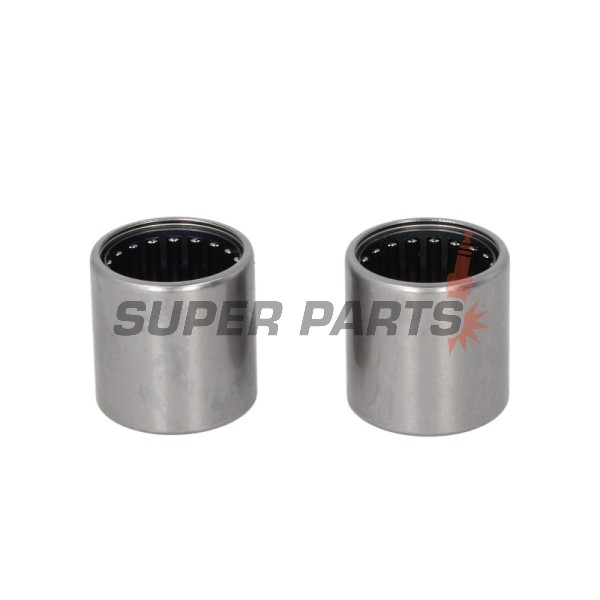 Ремонтен комплект за носач -TOURMAX- Suzuki GS 550 1977-1982, Suzuki GS 750 1977-1979, Suzuki GS 400 1978-1979, Suzuki GS 425 1979, Suzuki GS 450 1980-1983, 1985-1987, Suzuki GS 650 1981-1982, Suzuki GS 500 1989-2002