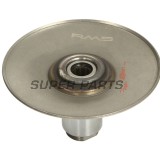 Съединител -RMS- Gilera Easy Moving 50 1995-1997, Gilera Storm 50 1994-1995, Gilera Typhoon 50 1994-1999, Vespa ET2 50 1997-2005, Piaggio NRG 50 1994-1996, Piaggio NTT 50 1995