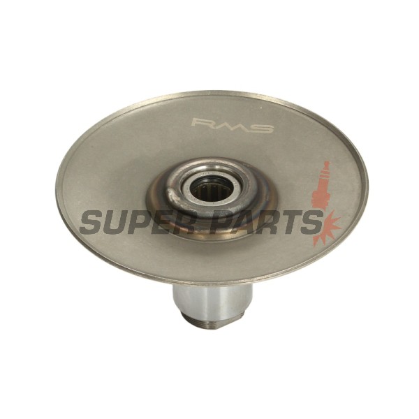 Съединител -RMS- Gilera Easy Moving 50 1995-1997, Gilera Storm 50 1994-1995, Gilera Typhoon 50 1994-1999, Vespa ET2 50 1997-2005, Piaggio NRG 50 1994-1996, Piaggio NTT 50 1995