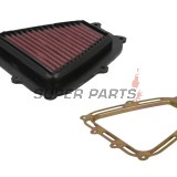 Въздушен филтър -K&N- YA-4514XD, Yamaha WR 250F, YZ 250F / 250FX / 450F 2014-2015