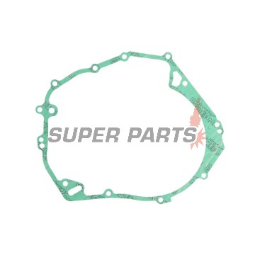 Гарнитура за капак на съединителя -ATHENA- Polaris Outlaw 500 2006-2007, Predator 500 2007-2018, Sportsman 300 2008