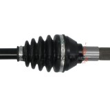 Полуоска -ALL BALLS- Can-Am Outlander 570 2019, Outlander 650/850/1000 2019-2022, Renegade 570/850/1000 2019-2022