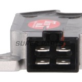 Реле за зареждане -TOURMAX- реле-регулатор, Yamaha FZR 400 1988-1989, Yamaha FZR 600 1989-1990, Yamaha TW 200 1988-2000, Yamaha XT 600 1990-1994, Yamaha XT 225 1992-1995, Yamaha XV 250 1989-1990