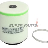Въздушен филтър -HIFLO FILTRO- HFF1023, Honda TRX400EX, TRX400X / TRX520 Fourtrax Foreman / Pioneer 500 SxS (1999-2026)