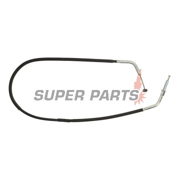 Жило за съединител -4 RIDE- Suzuki GSX-R 600 2004-2005, Suzuki GSX-R 750 2004-2005