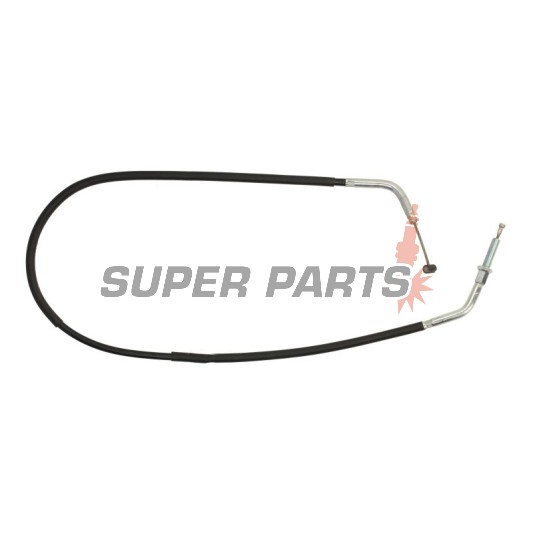 Жило за съединител -4 RIDE- Suzuki GSX-R 600 2004-2005, Suzuki GSX-R 750 2004-2005