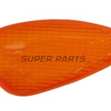 Стъкло за мигач -VICMA- преден ляв, Gilera Runner/Runner SP 50/125/180 DD/DT/FX/VX/FXR 2T/4T 1997-2003