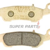 Накладки -FERODO- FDB2219SG, Yamaha WR 250F/450F (2015-2020), YZ 125/250/250F/450F/FX/X (2007-2020)