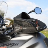 Чанта за резервоар -OXFORD- M2R Mini Tank Bag, 2L, синя