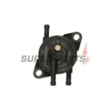 Горивна помпа -RMS- вакуумно кранче, Aprilia Atlantic 125 2003-2008, Aprilia Mojito 125 2003-2007, Aprilia Scarabeo 125 2003-2008, Aprilia Sportcity 125 2004-2008, Gilera D.N.A 125/180 2001, Piaggio Beverly 125 2001-2015