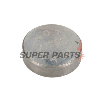 Пул за клапан -4 RIDE- 9.48x2.70mm