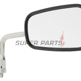 Огледало -VICMA- дясно, Kawasaki VN Vulcan/Classic/Tourer/Voyager/Vaquero/Nomad 1600/1700/2000, W 800, 2003-2020