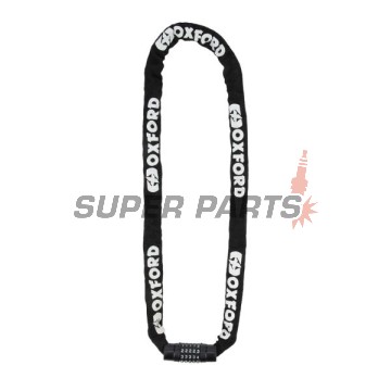 Верига с код -OXFORD- Combi Chain8 8mm x2.0m