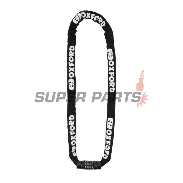 Верига с код -OXFORD- Combi Chain8 8mm x0.9m