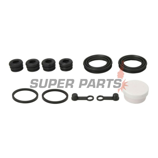 Ремонтен комплект за спирачен апарат -TOURMAX- Suzuki GS 850 1979-1984, Suzuki GS 1000 1980-1981, Suzuki GS 1100 1984-1986, Suzuki GS 700 1985, Suzuki GSX 750 1980-1984, Suzuki GV 1200 1985-1986, Suzuki GV 700 1985