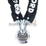 Верига с катинар -OXFORD- Discus Chain10 10mm x1.5m