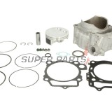 Цилиндър и бутало комплект -CYLINDER WORKS- 449cc (95mm), Yamaha WR 450 2007-2015, Yamaha YZ 450 2006-2009