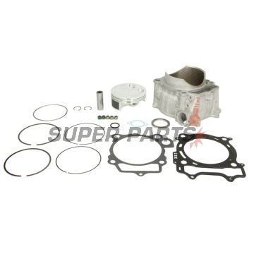 Цилиндър и бутало комплект -CYLINDER WORKS- 449cc (95mm), Yamaha WR 450 2007-2015, Yamaha YZ 450 2006-2009