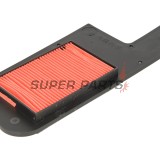 Въздушен филтър -RMS- 10 060 0781, Honda FE 250 1997, 1999, Honda FES 250 1998-2005, Peugeot SV 250 2001, Piaggio X9 250 2000-2007