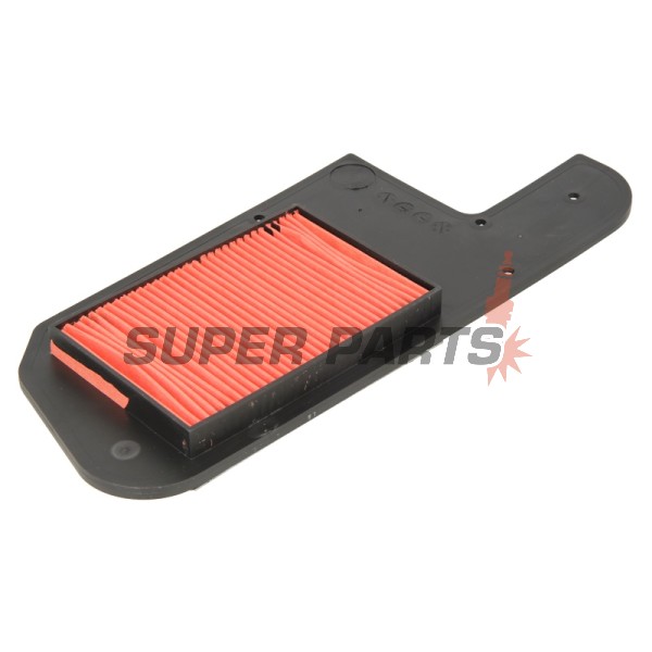 Въздушен филтър -RMS- 10 060 0781, Honda FE 250 1997, 1999, Honda FES 250 1998-2005, Peugeot SV 250 2001, Piaggio X9 250 2000-2007