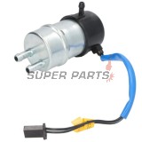 Горивна помпа -RMS- Derbi GP1 125 2007-2008, Gilera Nexus 125 2007-2008, Gilera Runner 125 2006-2010, Gilera Runner 200 2007-2010, Piaggio Beverly 125 2007-2010, Piaggio Carnaby 125 2007-2010