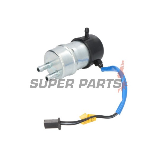 Горивна помпа -RMS- Derbi GP1 125 2007-2008, Gilera Nexus 125 2007-2008, Gilera Runner 125 2006-2010, Gilera Runner 200 2007-2010, Piaggio Beverly 125 2007-2010, Piaggio Carnaby 125 2007-2010