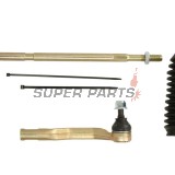 Външен кормилен накрайник -ALL BALLS- Polaris Ranger 1000 2022, RZR 1000 2016-2022