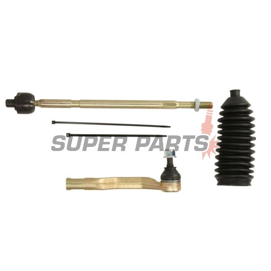 Външен кормилен накрайник -ALL BALLS- Polaris Ranger 1000 2022, RZR 1000 2016-2022