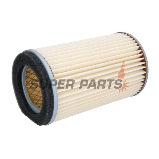 Въздушен филтър -HIFLO FILTRO- HFA3702, Suzuki GS750 / GS1000 / GS1100 + GSX750 / GSX1100 (1978-1985)