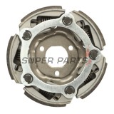 Съединител -RMS- Yamaha YP 400 2007-2008