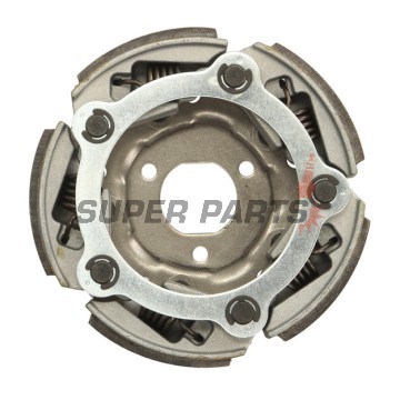 Съединител -RMS- Yamaha YP 400 2007-2008