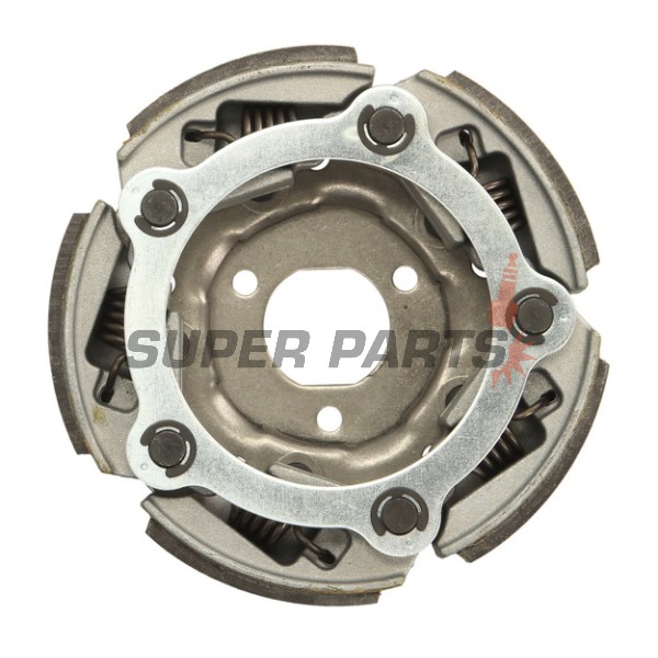 Съединител -RMS- Yamaha YP 400 2007-2008