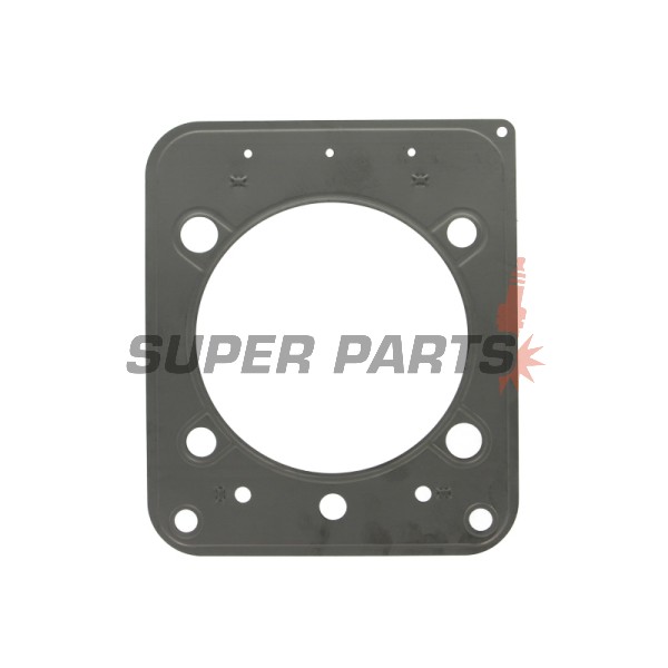 Гарнитура за глава (горна) -ATHENA- Ducati 996 996 1999-2001, Ducati Monster 996 2004-2006, Ducati ST4S 996 2003-2005