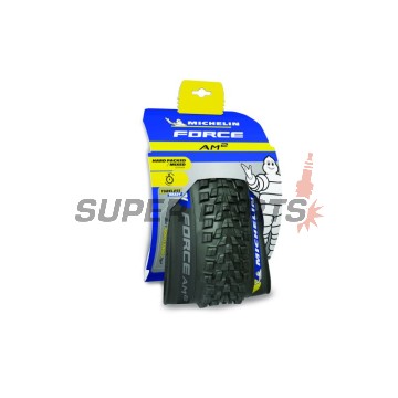 Велосипедна гума -MICHELIN- 29X2.40, FORCE AM2