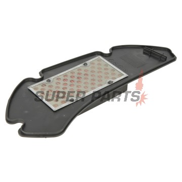 Въздушен филтър -RMS- 10 060 1132, Honda Dylan 125/150 2002, Honda PS 125 2006-2010, Honda PS 150 2006-2008, Honda SES 125 2003-2006, Honda SH 125 2000-2008, Honda SH 150 2001-2008