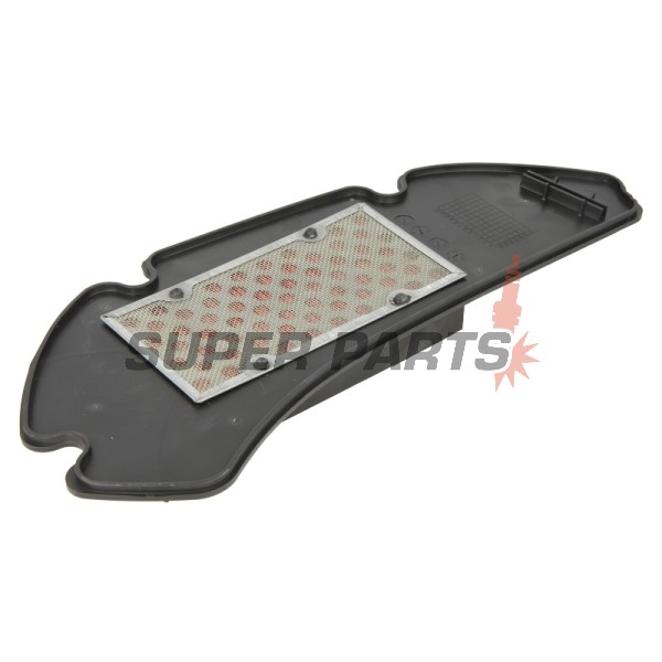 Въздушен филтър -RMS- 10 060 1132, Honda Dylan 125/150 2002, Honda PS 125 2006-2010, Honda PS 150 2006-2008, Honda SES 125 2003-2006, Honda SH 125 2000-2008, Honda SH 150 2001-2008