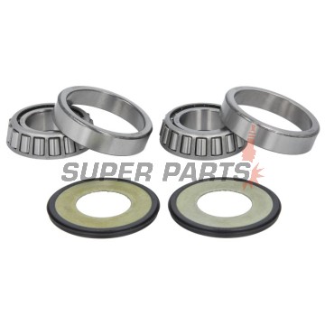 Ремонтен комплект за окачване -ALL BALLS- BMW G 450 2007-2010, Harley-Davidson FLHP 1690 2014, FLHR 1690 2014-2016, FLHRC 1690 2014-2016, FLHTCU 1690 2014-2016, FLHTCUTG 1690 2014-2016, FLHTK 1690 2014-2016, FLHTKL 1690 2015-2016