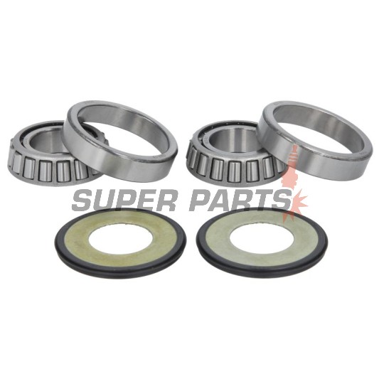 Ремонтен комплект за окачване -ALL BALLS- BMW G 450 2007-2010, Harley-Davidson FLHP 1690 2014, FLHR 1690 2014-2016, FLHRC 1690 2014-2016, FLHTCU 1690 2014-2016, FLHTCUTG 1690 2014-2016, FLHTK 1690 2014-2016, FLHTKL 1690 2015-2016
